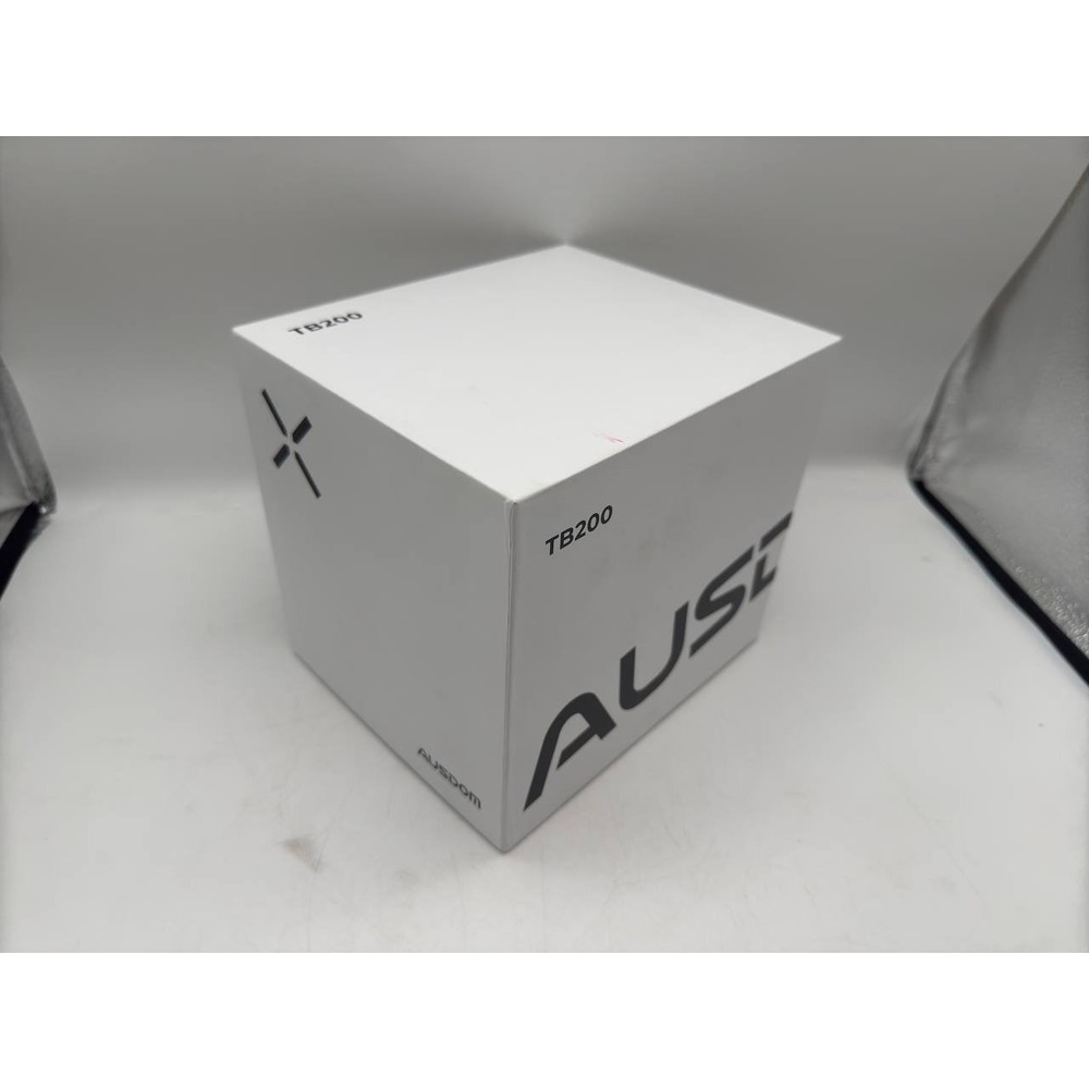 AUSDOM TB200 ARGB CPU Air Cooler Dual 120mm PWM Fans Heat Pipes Black - Picture 7 of 9